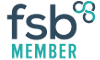 We are a FSB member