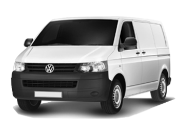 Van Hire